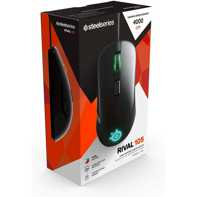 product-name:STEELSERIES RIVAL 105 KANA INSPIRED GAMING MOUSE,supplier-name:Number One Store