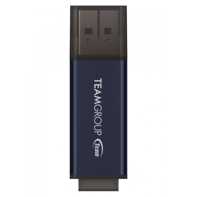 product-name:TEAMGROUP C211 USB3.2 FLASH DRIVE 64GB NAVY BLUE,supplier-name:Number One Store