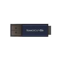 product-name:TEAMGROUP C211 USB3.2 FLASH DRIVE 64GB NAVY BLUE,supplier-name:Number One Store