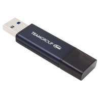 product-name:TEAMGROUP C211 USB3.2 FLASH DRIVE 64GB NAVY BLUE,supplier-name:Number One Store