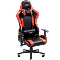 product-name:GLORIA TECNICA ANCONA GT-550 RECLINING SWIVEL RETO PREMIUM PU LEATHER GAMING CHAIR,supplier-name:Number One Store