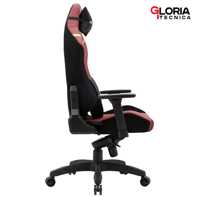 product-name:GLORIA TECNICA AREZOO GT-920 LEATHER CONTEMPORARY DESIGN GAMING CHAIR,supplier-name:Number One Store