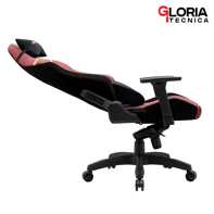 product-name:GLORIA TECNICA AREZOO GT-920 LEATHER CONTEMPORARY DESIGN GAMING CHAIR,supplier-name:Number One Store