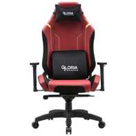 product-name:GLORIA TECNICA AREZOO GT-920 LEATHER CONTEMPORARY DESIGN GAMING CHAIR,supplier-name:Number One Store