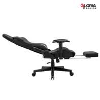 product-name:GLORIA TECNICA AURORA RGB GT-585 LIGHTING EFFECT ERGONOMICGAMING CHAIR,supplier-name:Number One Store