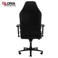 product-name:GLORIA TECNICA MONZA GT-910 ERGONOMIC HIGHT BACK FABRIC BLACK LUXURY GAMING/OFFICE GAMING CHAIR,supplier-name:Number One Store