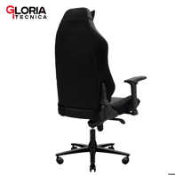 product-name:GLORIA TECNICA MONZA GT-910 ERGONOMIC HIGHT BACK FABRIC BLACK LUXURY GAMING/OFFICE GAMING CHAIR,supplier-name:Number One Store