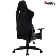 product-name:GLORIA TECNICA PRIMAVERA GT-560 FABRIC COMFORTABLE ERGONOMIC GAMING CHAIR,supplier-name:Number One Store