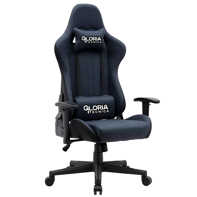 product-name:GLORIA TECNICA PRIMAVERA GT-560 FABRIC COMFORTABLE ERGONOMIC GAMING CHAIR,supplier-name:Number One Store