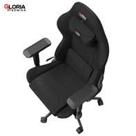 product-name:GLORIA TECNICA TRENTO GT-950 SURFACE FABRIC DURABLE AND COMFORTABLE GAMING CHAIR,supplier-name:Number One Store