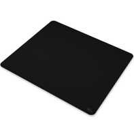 product-name:GLORIOUS XL HEAVY PRO GAMING MOUSE PAD STEALTH ( 46X40CM )»(46*40cm)»Black,supplier-name:Number One Store