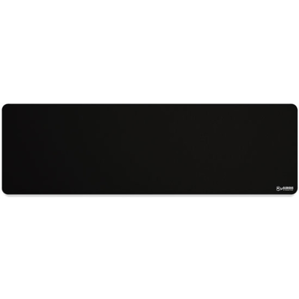 product-name:GLORIOUS EXTENDED PRO GAMING MOUSE PAD»(91*27CM)»Black,supplier-name:Number One Store