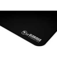 product-name:GLORIOUS EXTENDED PRO GAMING MOUSE PAD»(91*27CM)»Black,supplier-name:Number One Store