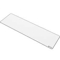 product-name:GLORIOUS EXTENDED PRO GAMING MOUSE PAD»(91*27CM)»White,supplier-name:Number One Store