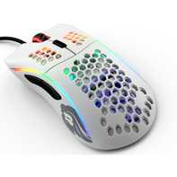 product-name:GLORIOUS GAMING MOUSE MODEL D»MATTE WHITE,supplier-name:Number One Store