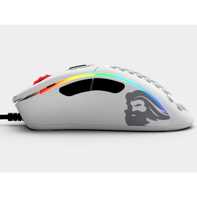 product-name:GLORIOUS GAMING MOUSE MODEL D»MINUS MATTE WHITE,supplier-name:Number One Store