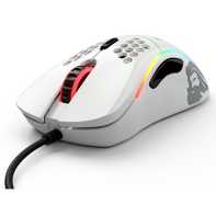 product-name:GLORIOUS GAMING MOUSE MODEL D»GLOSSY WHITE,supplier-name:Number One Store