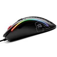 product-name:GLORIOUS GAMING MOUSE MODEL D»GLOSSY BLACK,supplier-name:Number One Store