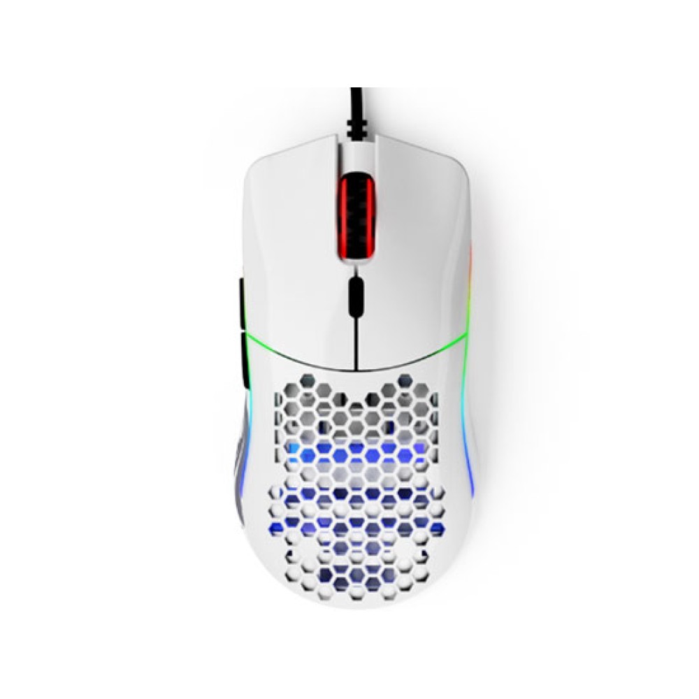 product-name:GLORIOUS GAMING MOUSE MODEL O»GLOSSY WHITE,supplier-name:Number One Store