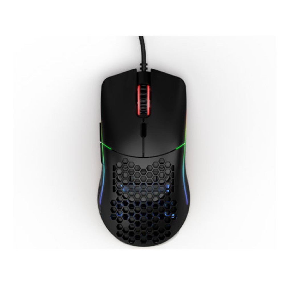 product-name:GLORIOUS GAMING MOUSE MODEL O»MATTE BLACK,supplier-name:Number One Store