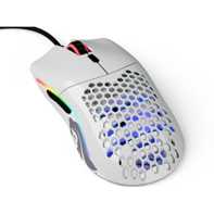 product-name:GLORIOUS GAMING MOUSE MODEL O»GLOSSY WHITE,supplier-name:Number One Store