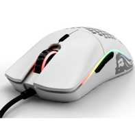 product-name:GLORIOUS GAMING MOUSE MODEL O»MATTE WHITE,supplier-name:Number One Store