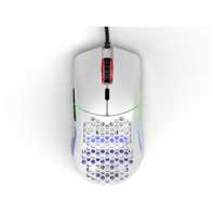 product-name:GLORIOUS GAMING MOUSE MODEL O»MINUS MATTE WHITE,supplier-name:Number One Store