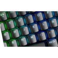 product-name:GLORIOUS GMMK COMPACT MODULAR MECHANICAL KEYBOARD - BLACK»Black,supplier-name:Number One Store