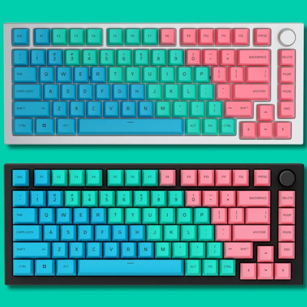 product-name:GLORIOUS GPBT PREMIUM PBT KEYCAPS»PASTEL,supplier-name:Number One Store