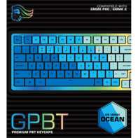 product-name:GLORIOUS GPBT PREMIUM PBT KEYCAPS»OCEAN,supplier-name:Number One Store