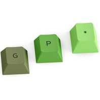 product-name:GLORIOUS GPBT PREMIUM PBT KEYCAPS»OLIVE,supplier-name:Number One Store