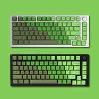 product-name:GLORIOUS GPBT PREMIUM PBT KEYCAPS»OLIVE,supplier-name:Number One Store