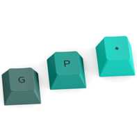 product-name:GLORIOUS GPBT PREMIUM PBT KEYCAPS»RAIN FOREST,supplier-name:Number One Store