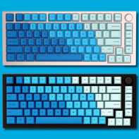 product-name:GLORIOUS GPBT PREMIUM PBT KEYCAPS»OCEAN,supplier-name:Number One Store