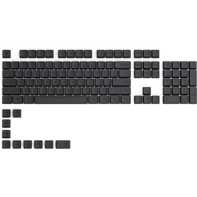 product-name:GLORIOUS GPBT PREMIUM PBT KEYCAPS»Black,supplier-name:Number One Store