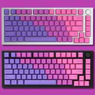 product-name:GLORIOUS GPBT PREMIUM PBT KEYCAPS»NEBULA,supplier-name:Number One Store