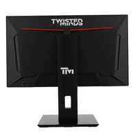 product-name:TWISTED MIND TM25BFI 25'' FHD IPS PANEL 360HZ REFRESH RATE 0.5MS RESPONSE TIME GAMING MONITOR,supplier-name:Number One Store