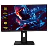 product-name:TWISTED MIND TM25BFI 25'' FHD IPS PANEL 360HZ REFRESH RATE 0.5MS RESPONSE TIME GAMING MONITOR,supplier-name:Number One Store