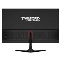 product-name:TWISTED MINDS 23.8 INCH FAST IPS 0.5 MS HDMI 2.0 FLAT GAMING MONITOR,supplier-name:Number One Store