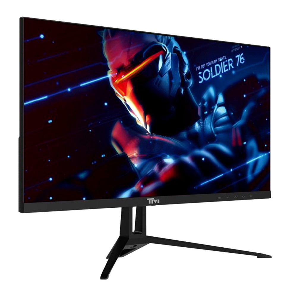 product-name:TWISTED MINDS 23.8 INCH FHD 100 HZ IPS 1MS GAMING MONITOR,supplier-name:Number One Store