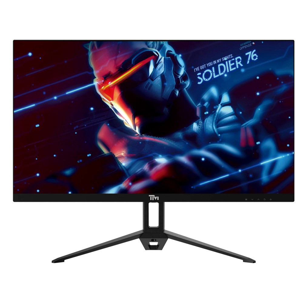 product-name:TWISTED MINDS 27 INCH FHD 100 HZ IPS 1MS GAMING MONITOR,supplier-name:Number One Store