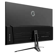 product-name:GAMEON GOP27FHD240VA 27" FHD 240HZ 1MS (1920X1080) FLAT VA GAMING MONITOR WITH G-SYNC & FREE SYNC (HDMI 2.1 CONSOLE COMPATIBLE) - BLACK,supplier-name:Number One Store