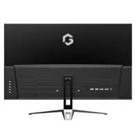 product-name:GAMEON GOP27FHD240VA 27" FHD 240HZ 1MS (1920X1080) FLAT VA GAMING MONITOR WITH G-SYNC & FREE SYNC (HDMI 2.1 CONSOLE COMPATIBLE) - BLACK,supplier-name:Number One Store