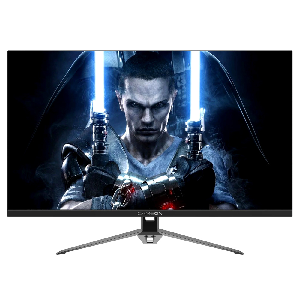 product-name:GAMEON GOVE127FHD165IPS 27" FHD 165HZ 1MS FLAT IPS GAMING MONITOR (HDMI 2.1 CONSOLE COMPATIBLE) - BLACK,supplier-name:Number One Store