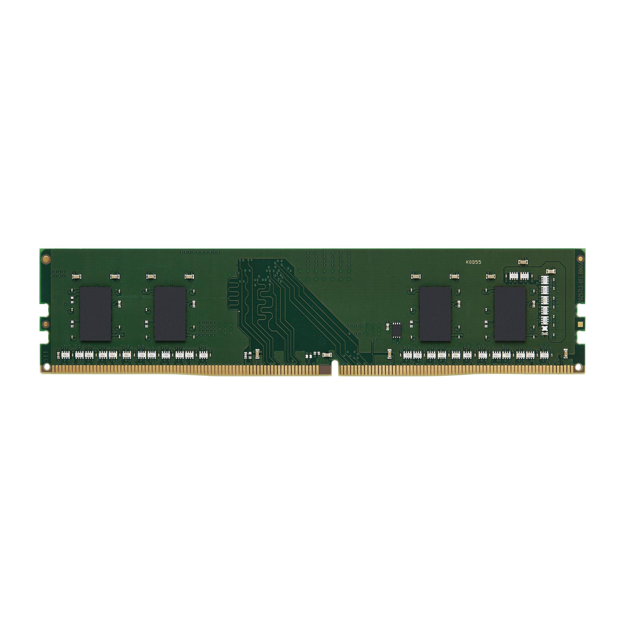 product-name:kingston DDR4 4GB 3200MT/s* Non-ECC Unbuffered DIMM,supplier-name:Mania Computer Store