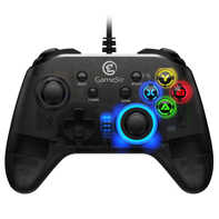 product-name:GAMESIR T4W WIRED COLORFUL LED LIGHTS DUAL MOTOR VIBRATION GAME CONTROLLER FOR WINDOWS PC,supplier-name:Number One Store