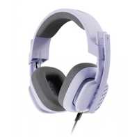 product-name:ASTRO A10 32 MM DRIVERS WITH FLIP-TO-MUTE MICROPHONE WIRED GAMING HEADSET FOR PC - LILAC,supplier-name:Number One Store