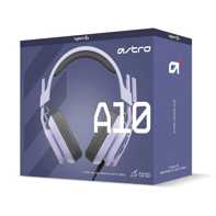 product-name:ASTRO A10 32 MM DRIVERS WITH FLIP-TO-MUTE MICROPHONE WIRED GAMING HEADSET FOR PC - LILAC,supplier-name:Number One Store