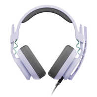 product-name:ASTRO A10 32 MM DRIVERS WITH FLIP-TO-MUTE MICROPHONE WIRED GAMING HEADSET FOR PC - LILAC,supplier-name:Number One Store