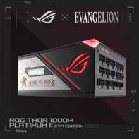 product-name:ASUS ROG Thor 1000W Platinum II EVA Limited Edition 80+ PLATINUM Full Modular ROG Heatsinks OLED Panel PSU,supplier-name:Mania Computer Store